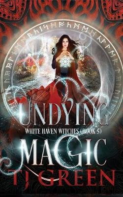 Cover of Undying Magic