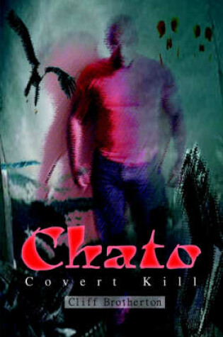 Cover of Chato