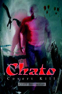 Book cover for Chato