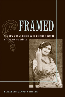 Cover of Framed