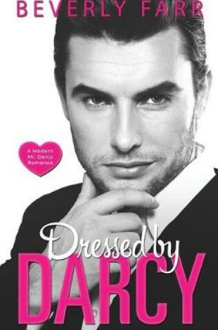 Cover of Dressed by Darcy