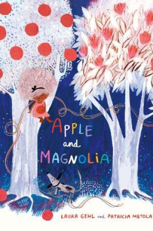 Cover of Apple and Magnolia
