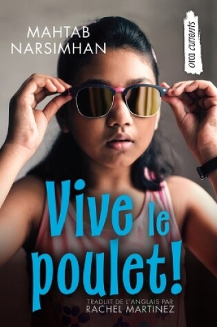 Cover of Vive Le Poulet!