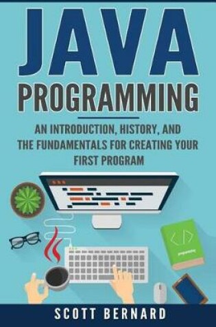 Cover of Java Programming