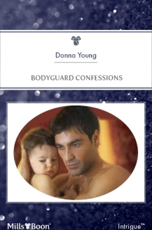 Cover of Bodyguard Confessions