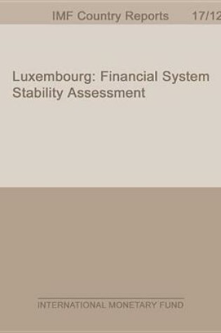 Cover of Luxembourg