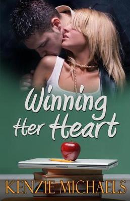 Book cover for Winning Her Heart