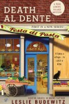 Book cover for Death al Dente