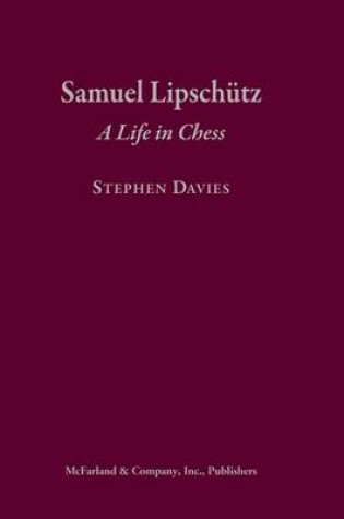 Cover of Samuel Lipschutz