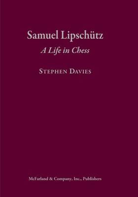 Book cover for Samuel Lipschutz