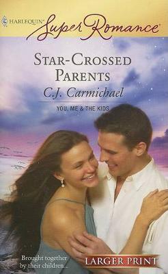 Cover of Star-Crossed Parents