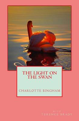 Book cover for The Light on the Swan
