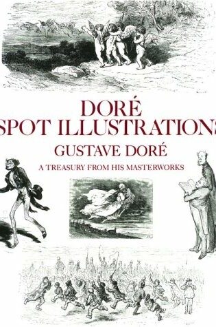 Cover of Dore Spot Illustrations