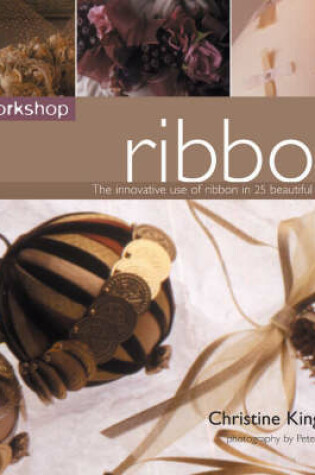 Cover of Ribbon