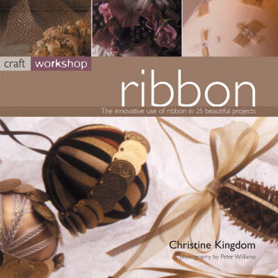 Cover of Ribbon
