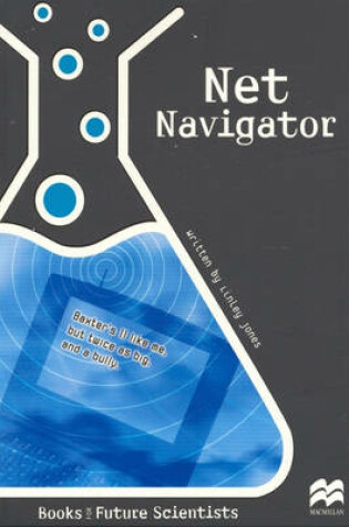 Cover of Net Navigator