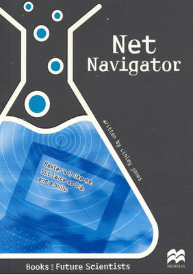 Book cover for Net Navigator