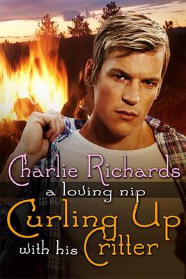 Cover of Curling Up with His Critter