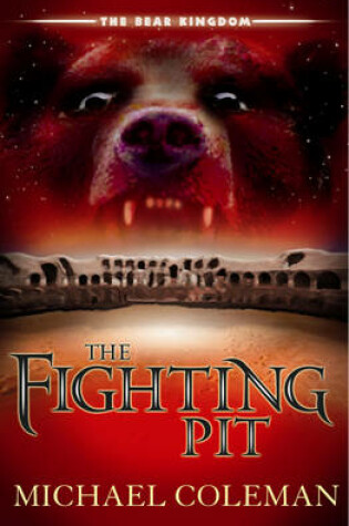 Cover of The Fighting Pit