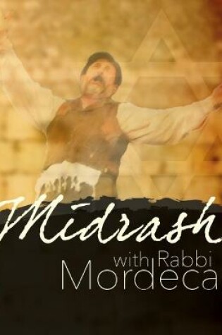 Cover of Midrash with Rav Mordecai Silver
