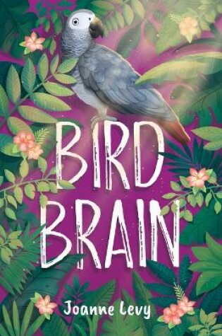 Cover of Bird Brain