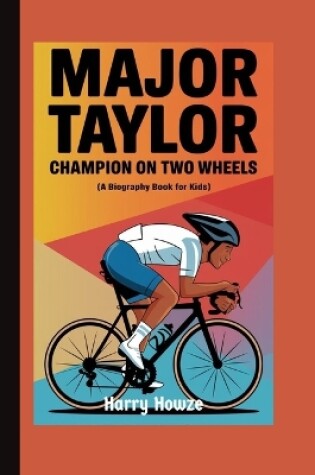 Cover of Major Taylor