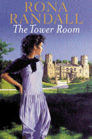 Cover of The Tower Room