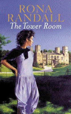 Book cover for The Tower Room