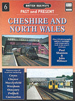 Cover of British Railways Past and Present