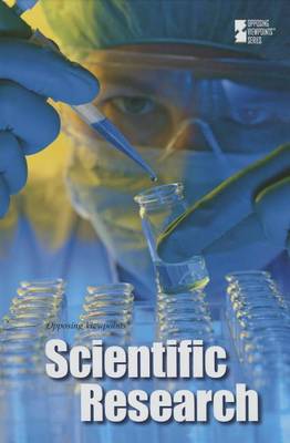 Cover of Scientific Research