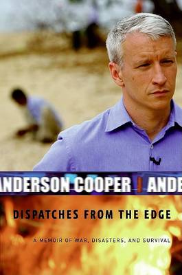 Book cover for Dispatches from the Edge