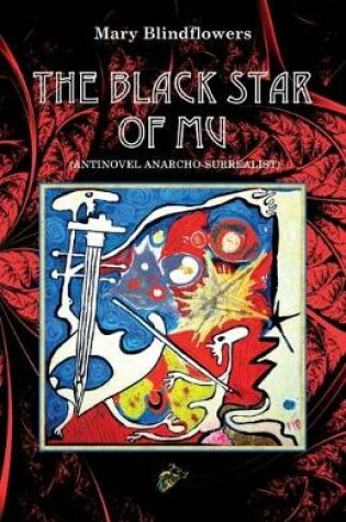 Cover of THE BLACK STAR OF MU