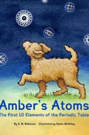 Cover of Amber's Atoms