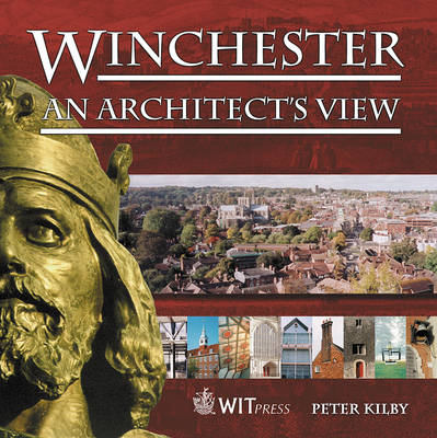 Cover of Winchester