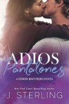 Book cover for Adios Pantalones