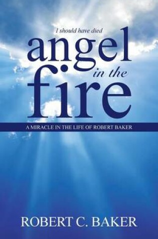Cover of Angel in the Fire