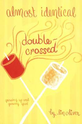 Cover of Double-Crossed