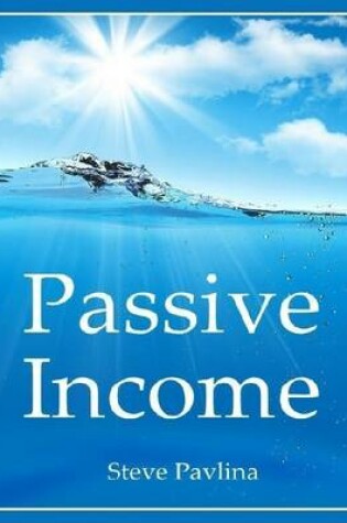 Cover of Passive Income