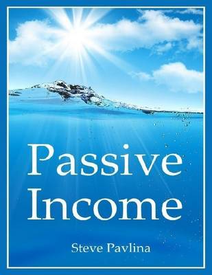 Book cover for Passive Income