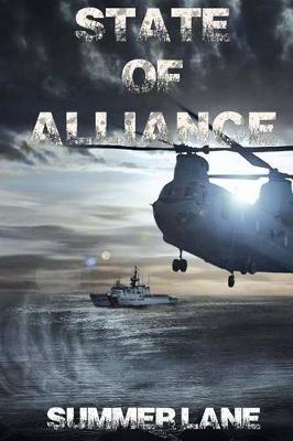 Cover of State of Alliance