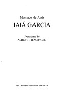 Book cover for Yaya Garcia