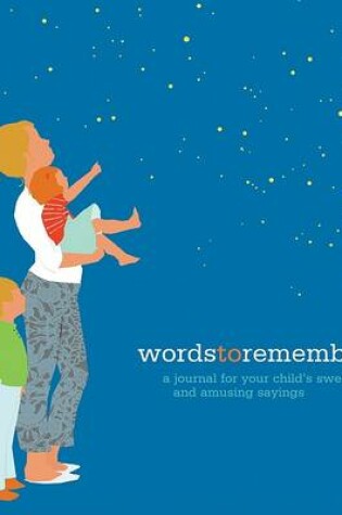 Cover of Words to Remember