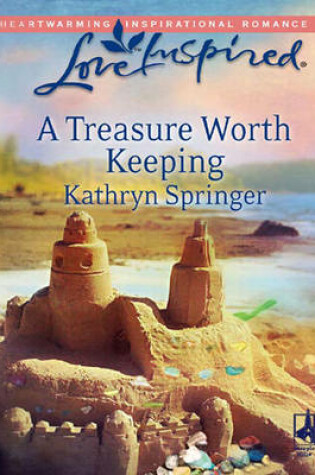 Cover of A Treasure Worth Keeping