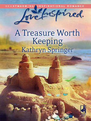 Book cover for A Treasure Worth Keeping