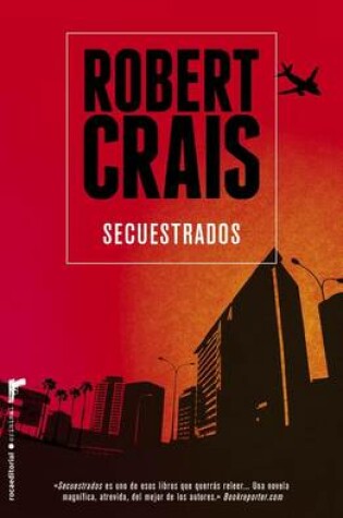 Cover of Secuestrados