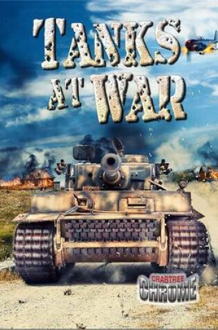 Cover of Tanks at War
