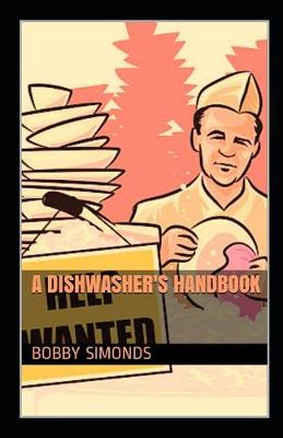 Book cover for A Dishwasher's Handbook