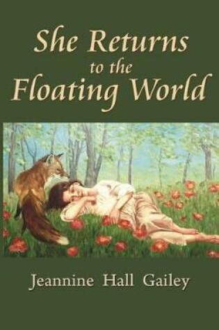 Cover of She Returns to the Floating World