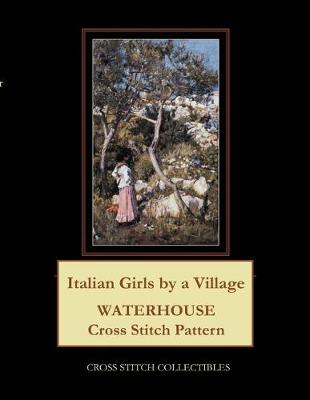 Book cover for Italian Girls by a Village