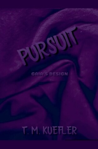 Cover of Pursuit